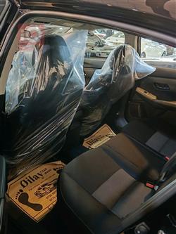 نیسان سێنترا